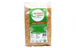Turn Organic Tur Dal (Arhar)   Pack  500 grams